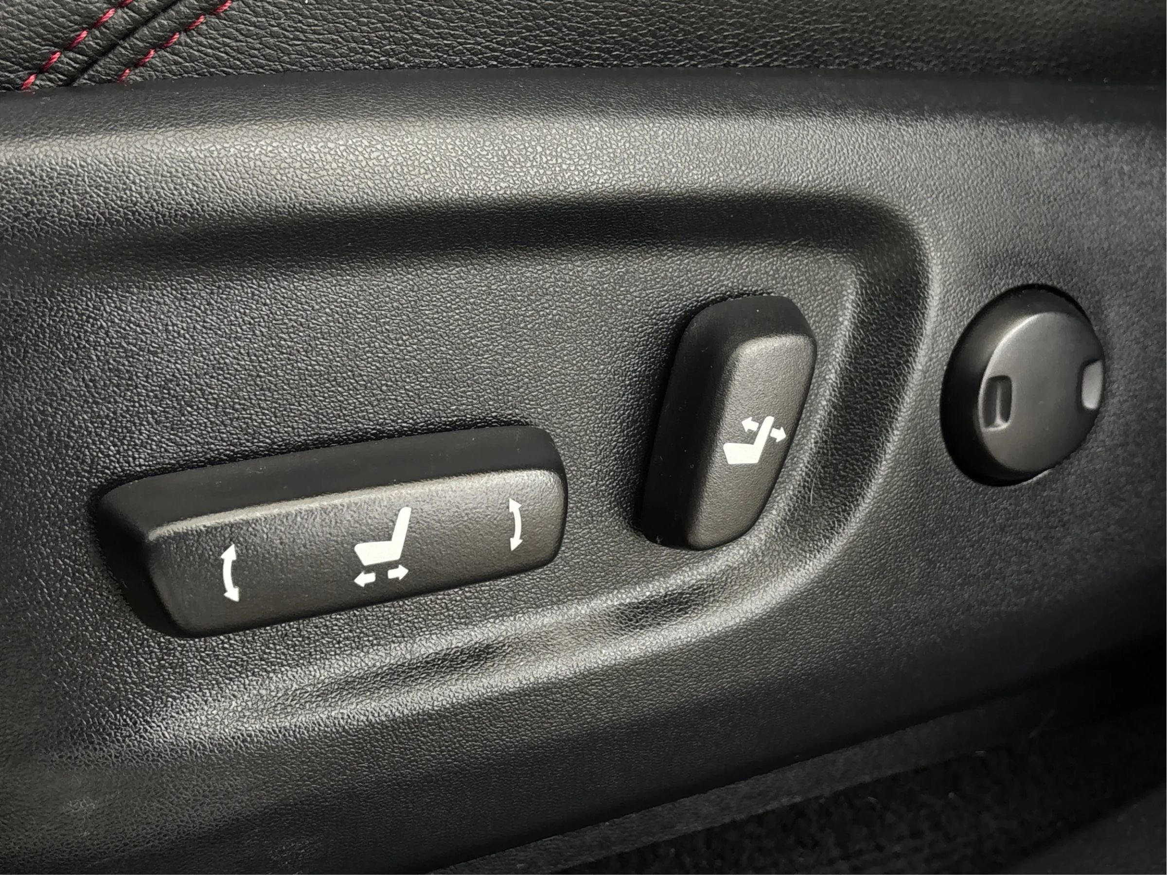 Used 2020 Toyota 4Runner TRD Off-Road Premium w/ Moonroof Package image 25