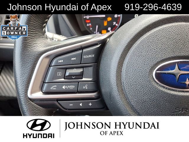 Used 2023 Subaru Ascent Premium w/ Convenience Package image 20