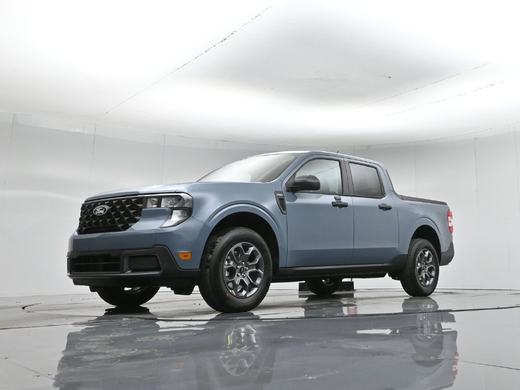 New 2026 Ford Maverick XLT FWD image 46