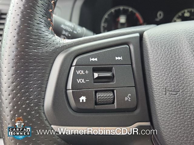 Used 2025 Honda Ridgeline TrailSport image 26