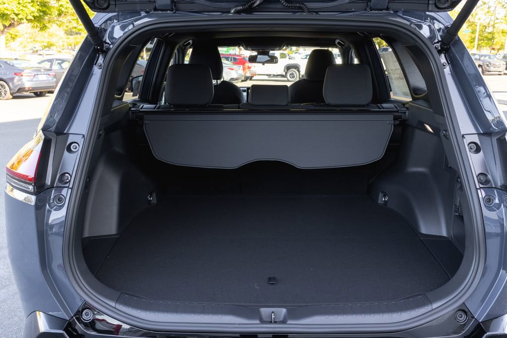 New 2026 Toyota RAV4 SE AWD/4WD image 8