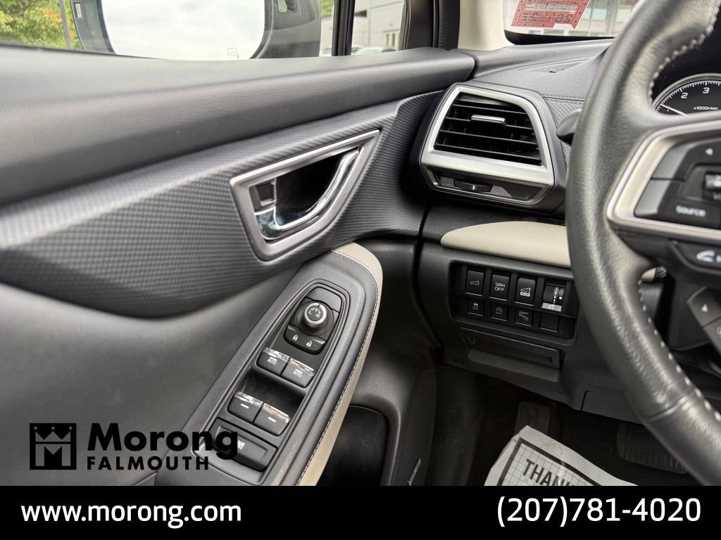 Used 2022 Subaru Forester Limited AWD/4WD image 46