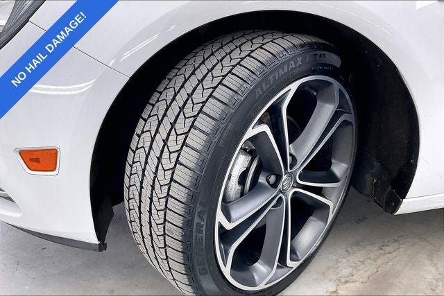 Used 2016 Buick Cascada FWD image 33