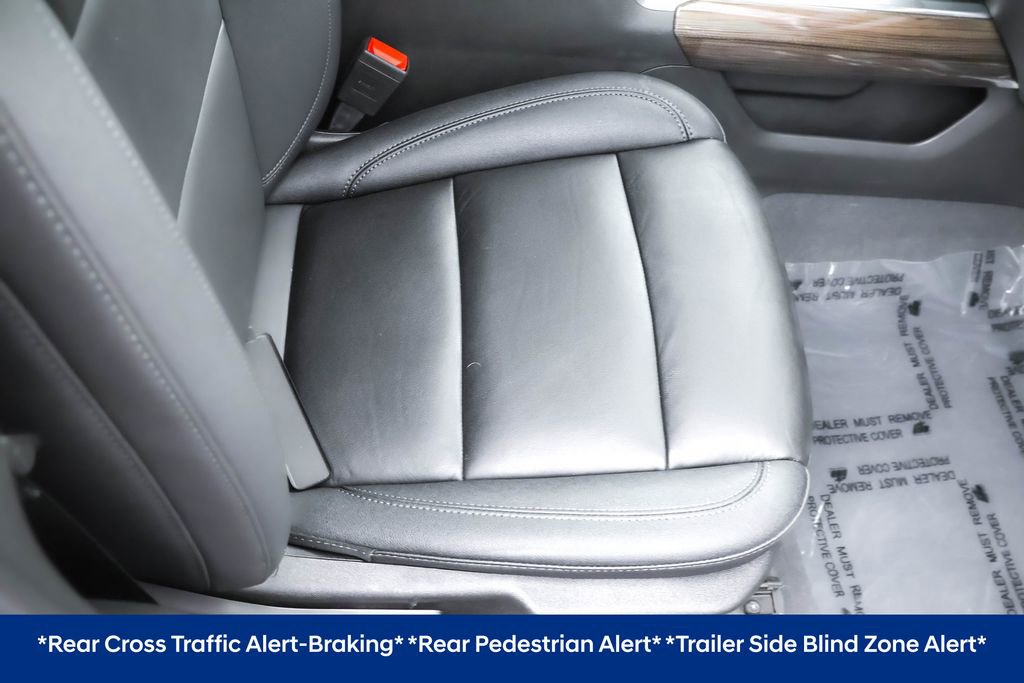 Used 2023 Chevrolet Silverado 1500 RST w/ RST All Star Premium Package image 33