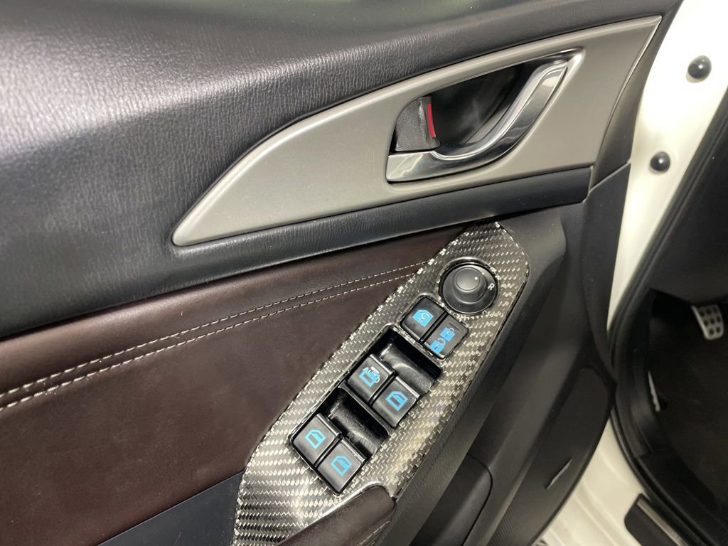 Used 2018 MAZDA MAZDA3 Touring image 9