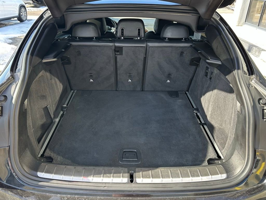 Used 2020 BMW X4 xDrive30i w/ Convenience Package image 23