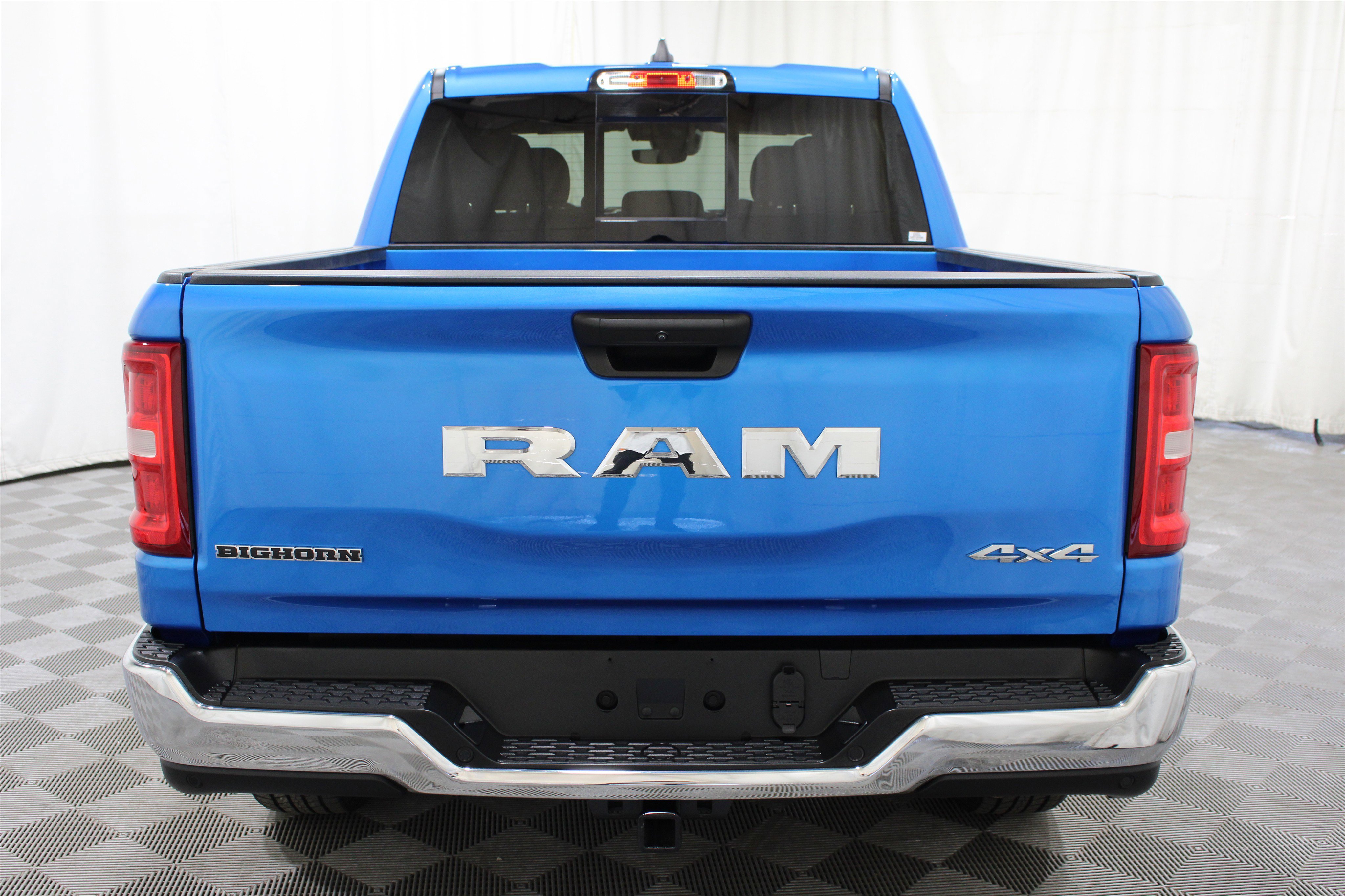 Used 2025 RAM 1500 Big Horn image 30