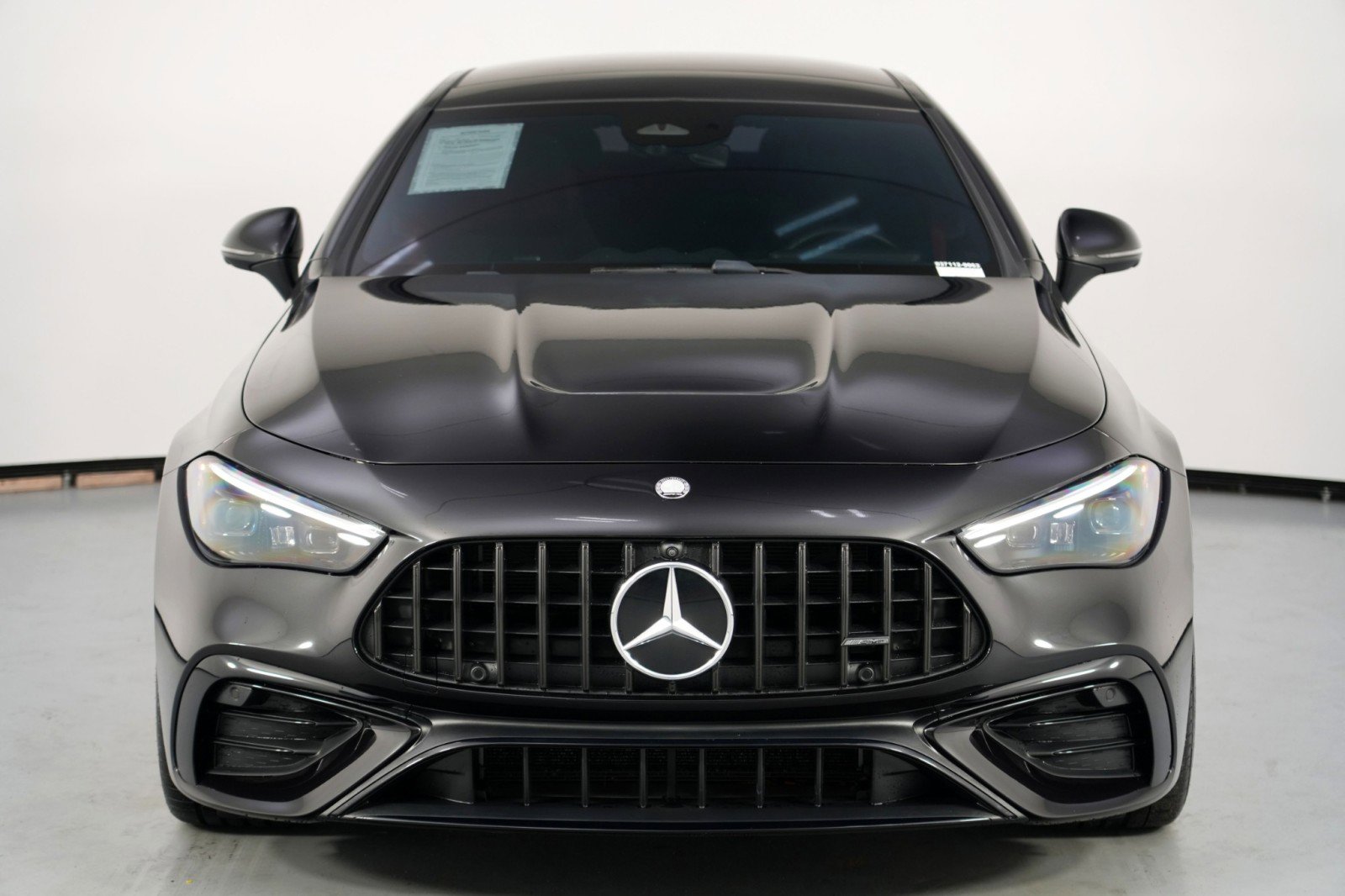 Used 2024 Mercedes-Benz CLE 53 AMG 4MATIC image 48