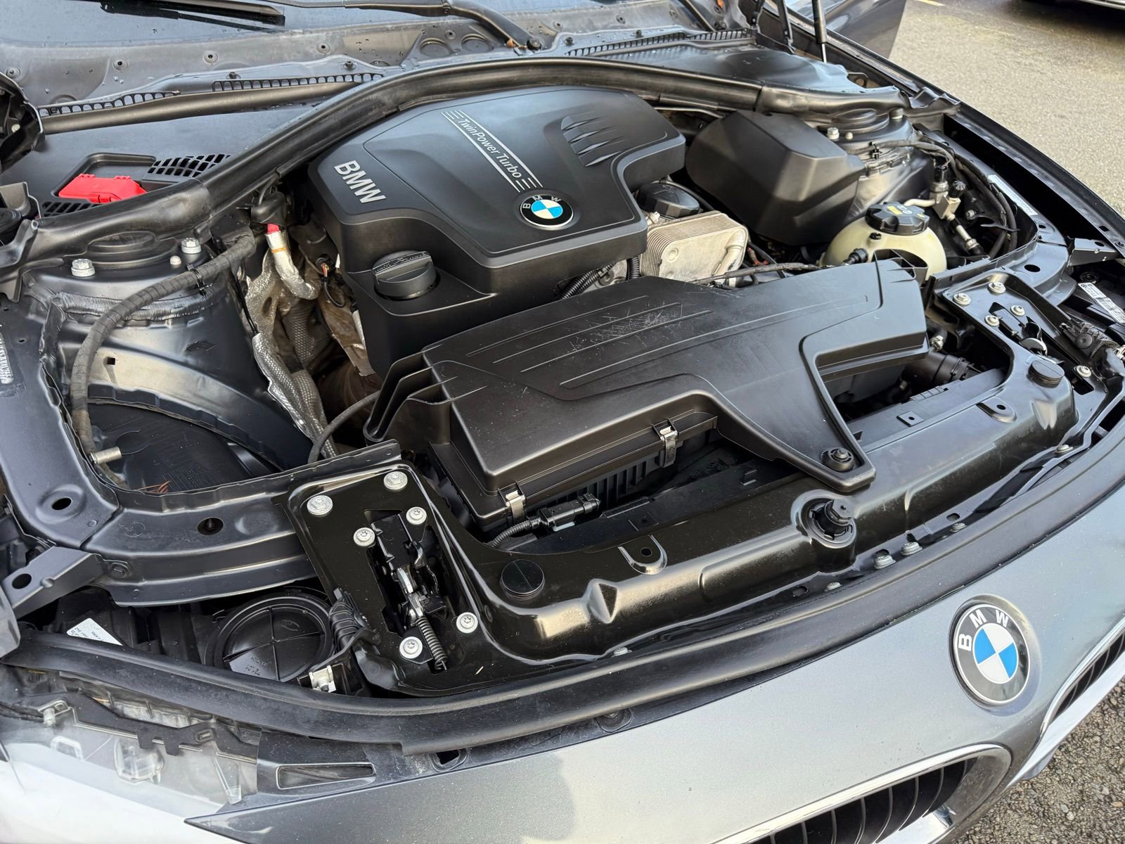 Used 2014 BMW 328i Sedan image 19