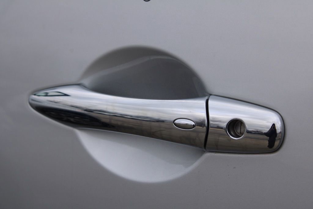 Used 2018 Nissan Armada SL w/ Moonroof Package image 17