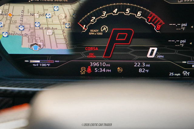 Used 2022 Lamborghini Urus image 54