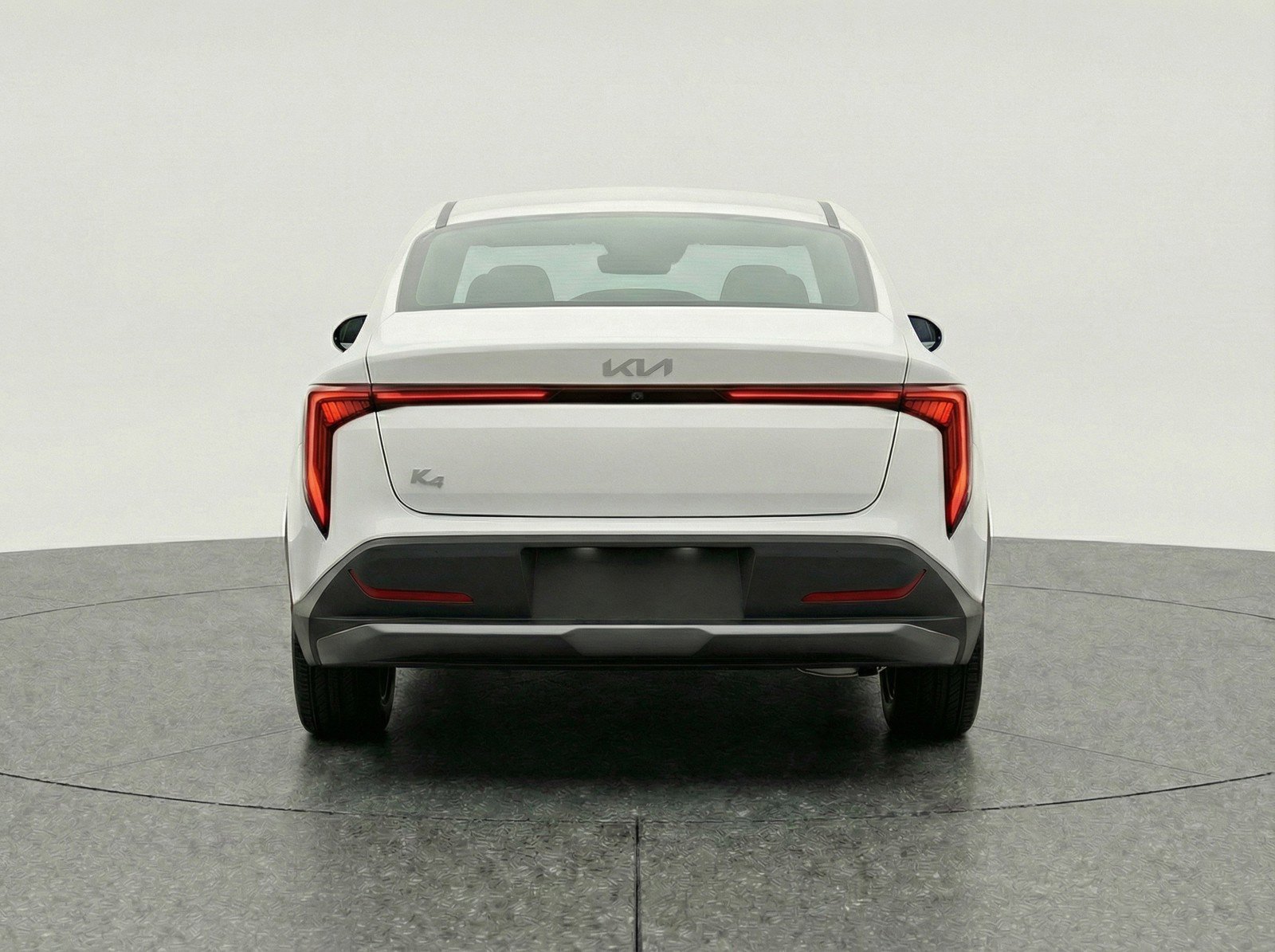 Used 2025 Kia K4 LXS image 7