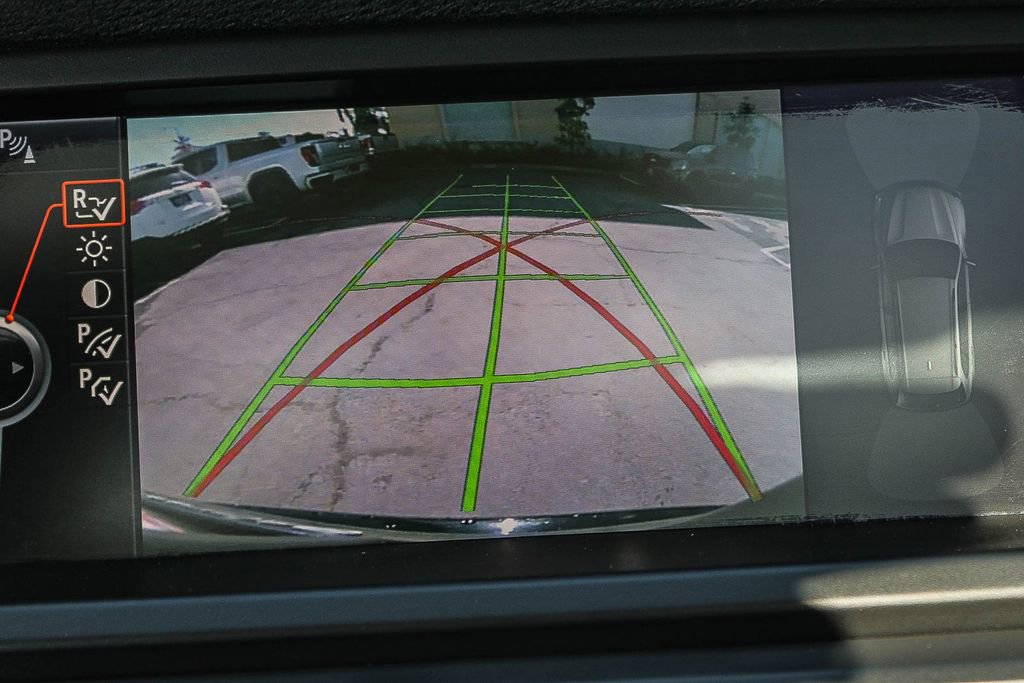 Used 2012 BMW X5 xDrive35i image 24