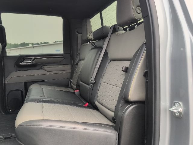 Used 2026 Chevrolet Silverado 2500 ZR2 w/ LPO, Dark Essentials Package AWD/4WD image 45