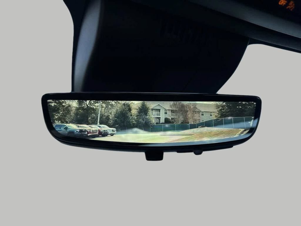 New 2026 Chevrolet Tahoe Premier AWD/4WD image 24