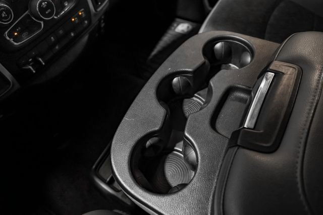 Used 2017 RAM 1500 Lone Star RWD image 26