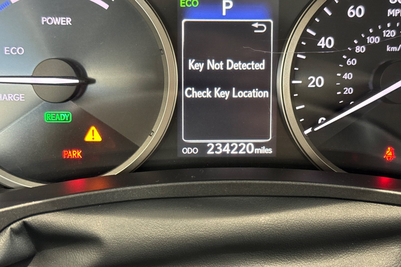 Used 2016 Lexus NX 300h AWD w/ Premium Package image 36
