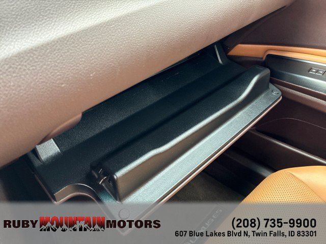 Used 2021 Lexus ES 300h w/ Premium Package FWD image 24