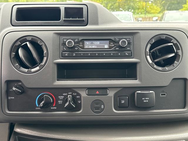 New 2026 Ford E-350 and Econoline 350 Super Duty w/ Power Equipment Group image 19