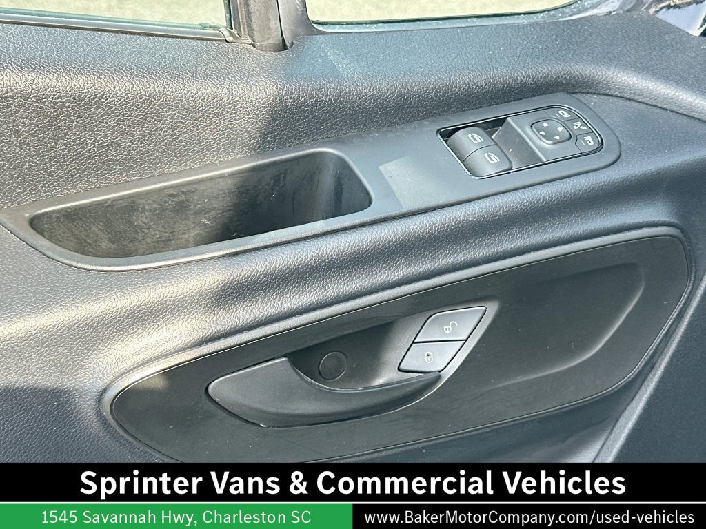 Used 2021 Mercedes-Benz Sprinter 2500 image 37