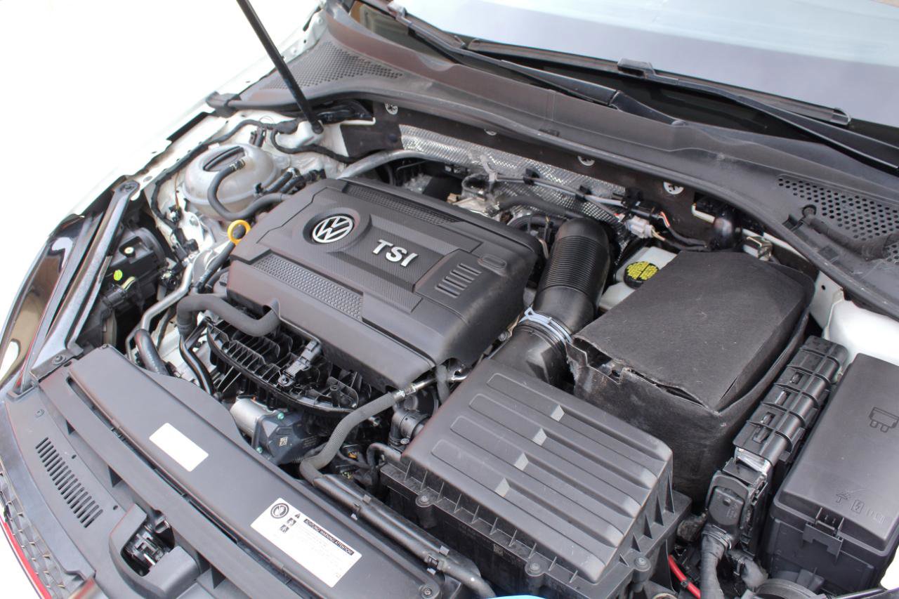 Used 2017 Volkswagen GTI S image 50