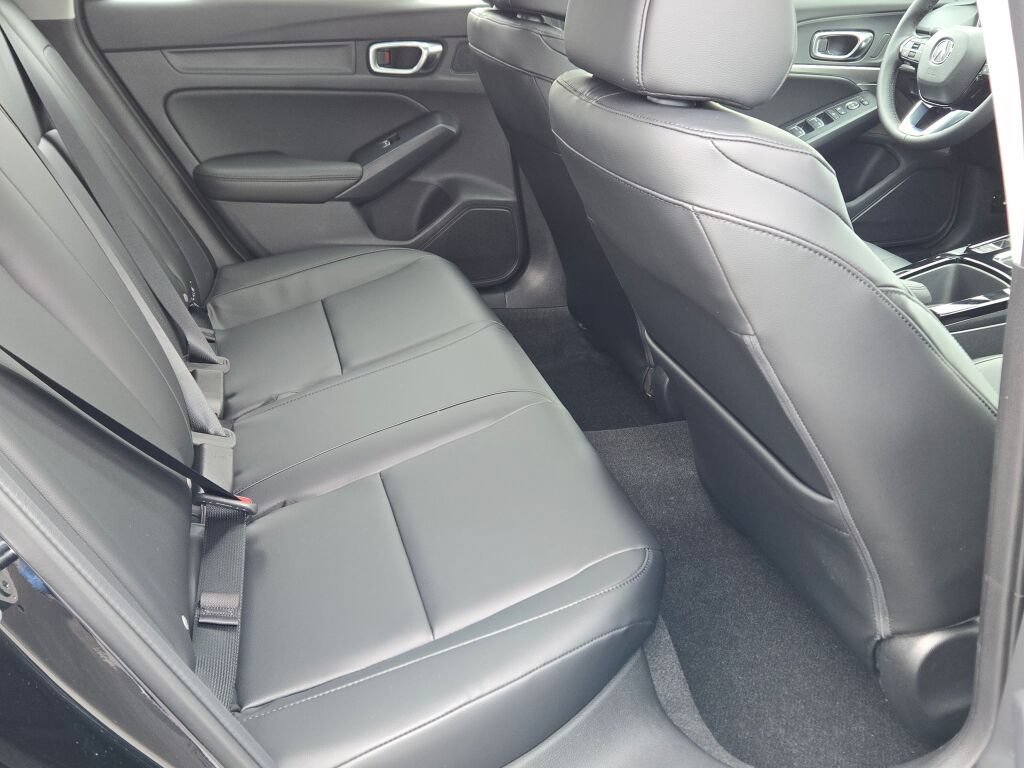New 2026 Acura Integra FWD image 16