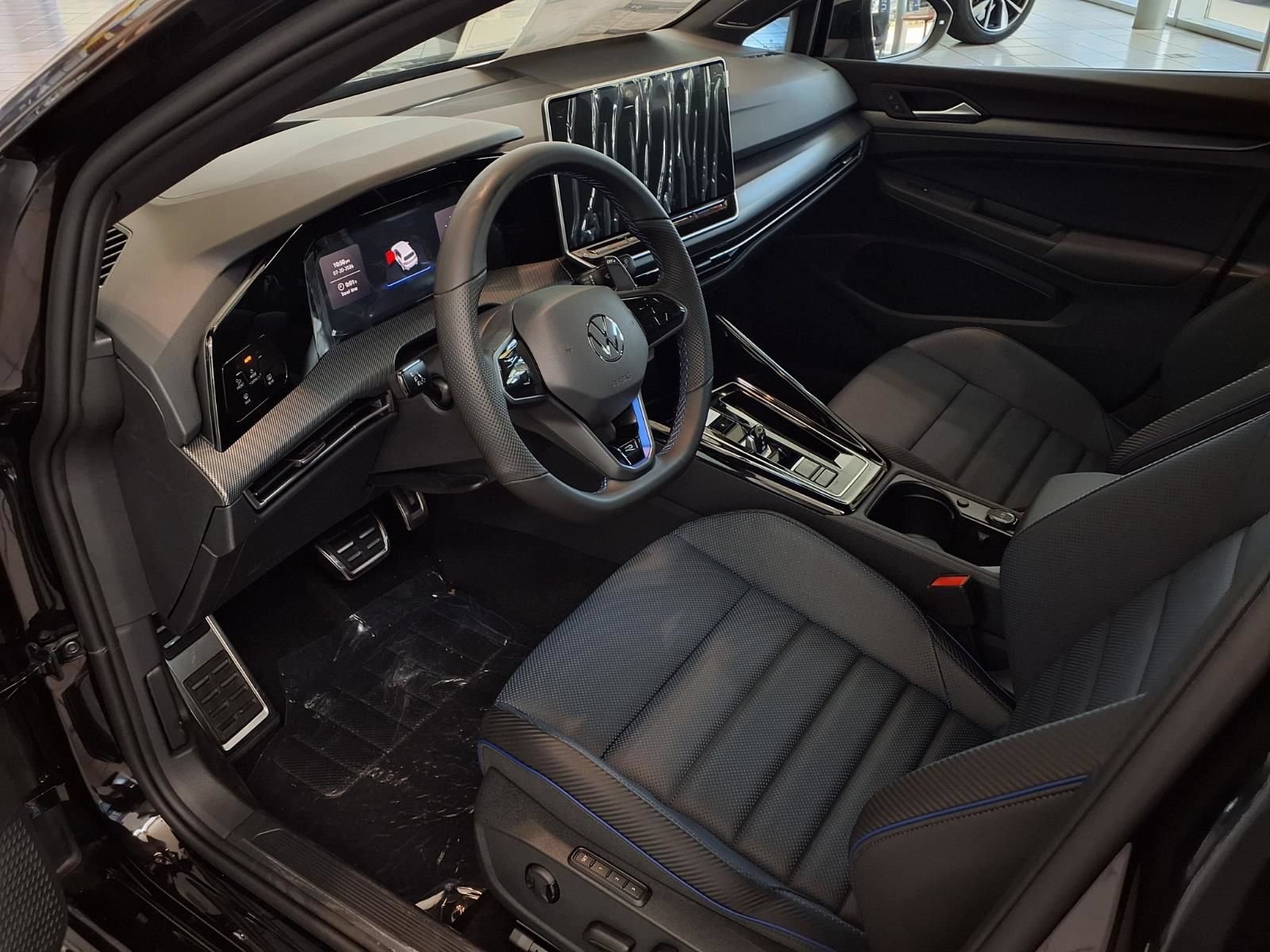New 2026 Volkswagen Golf AWD/4WD image 15