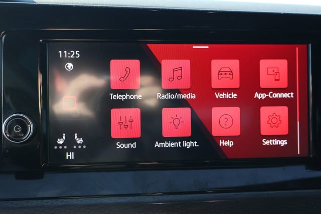 Used 2022 Volkswagen GTI S image 16