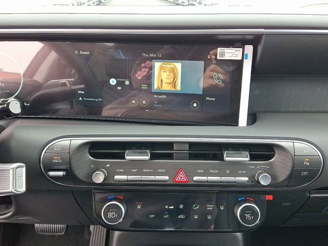 New 2026 Hyundai Palisade SEL image 7