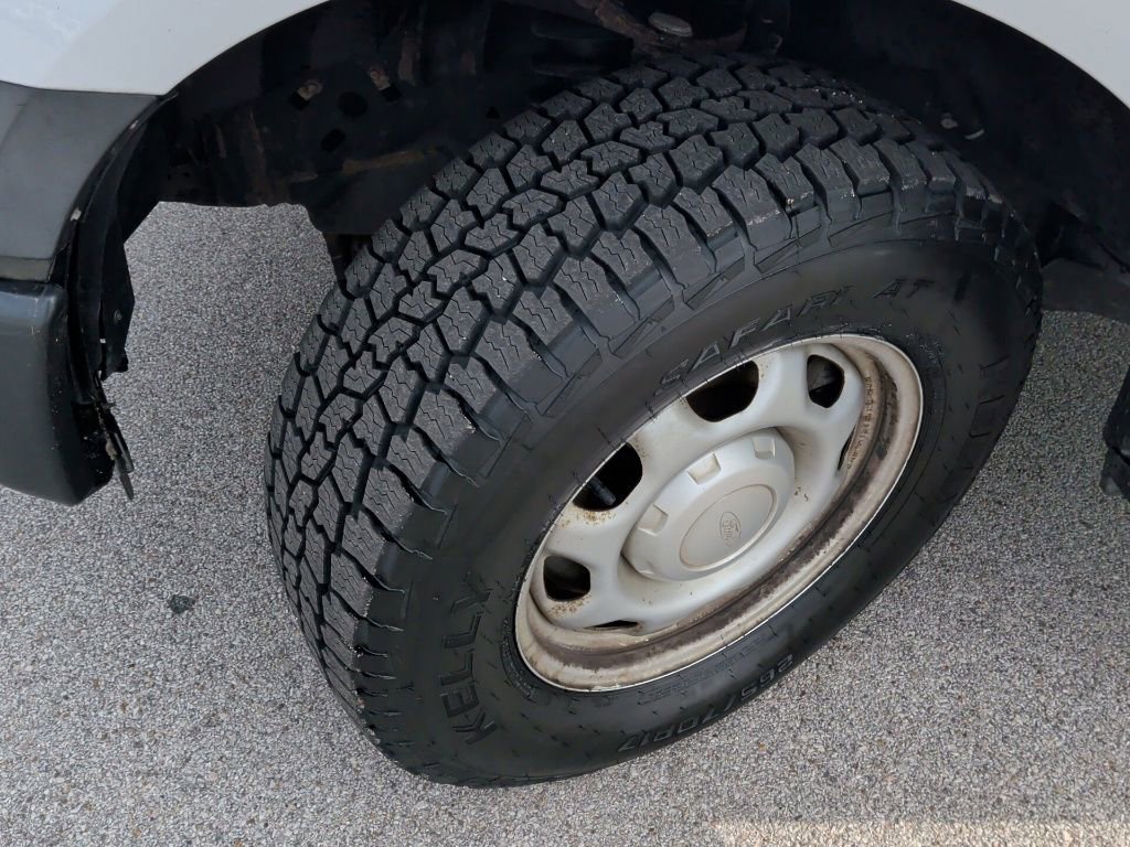 Used 2015 Ford F150 XL w/ Equipment Group 101A Mid image 43