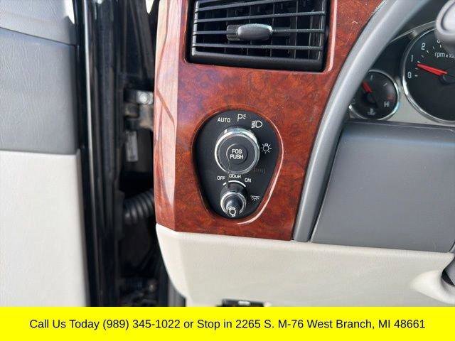 Used 2007 Buick Rendezvous CX w/ CX Luxury Package FWD image 21