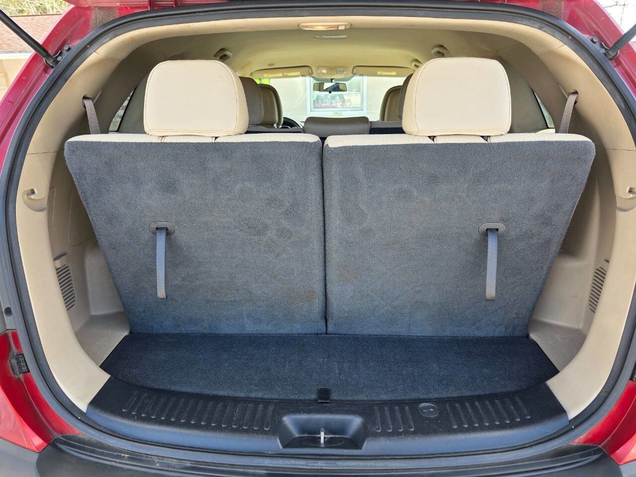 Used 2011 Kia Sorento EX image 12