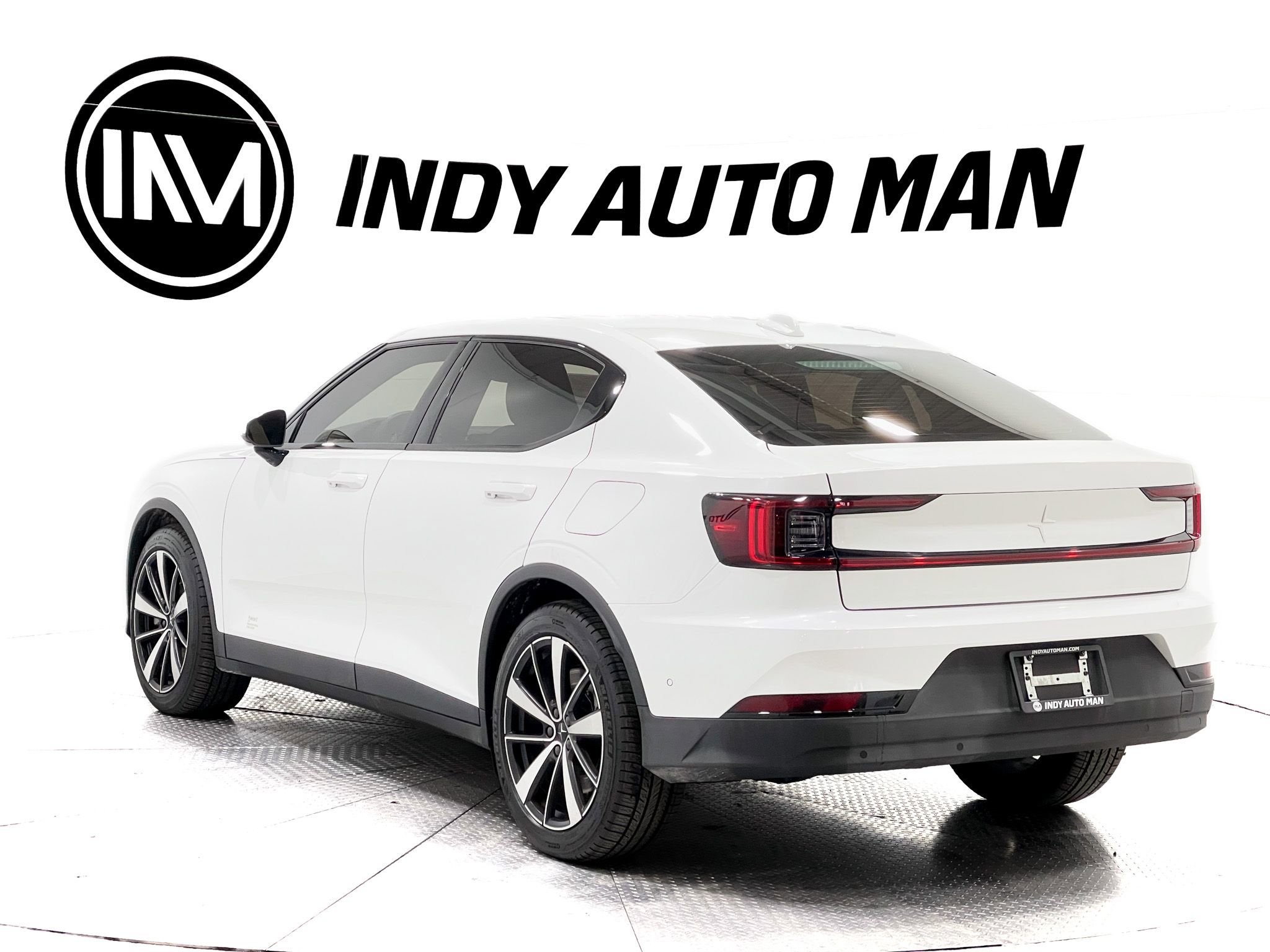Used 2022 Polestar Polestar 2 w/ Pilot Package image 6