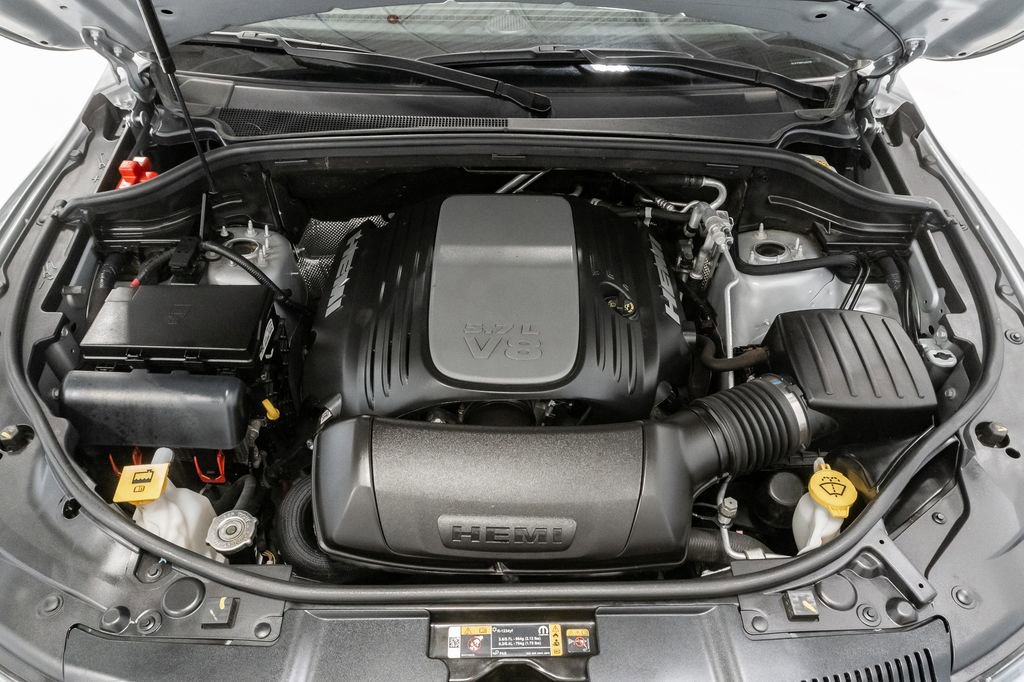 Used 2024 Dodge Durango R/T AWD/4WD image 3