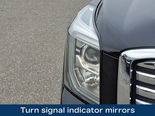 Used 2018 GMC Yukon XL SLT w/ Premium Edition image 31