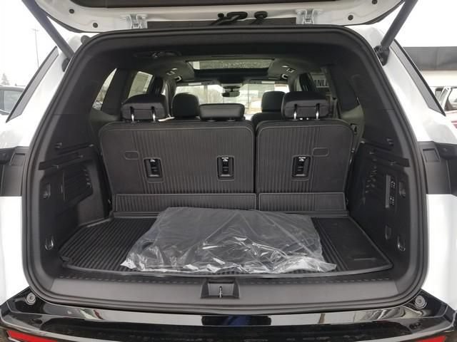 New 2026 Buick Enclave Sport Touring w/ Power Package FWD image 5