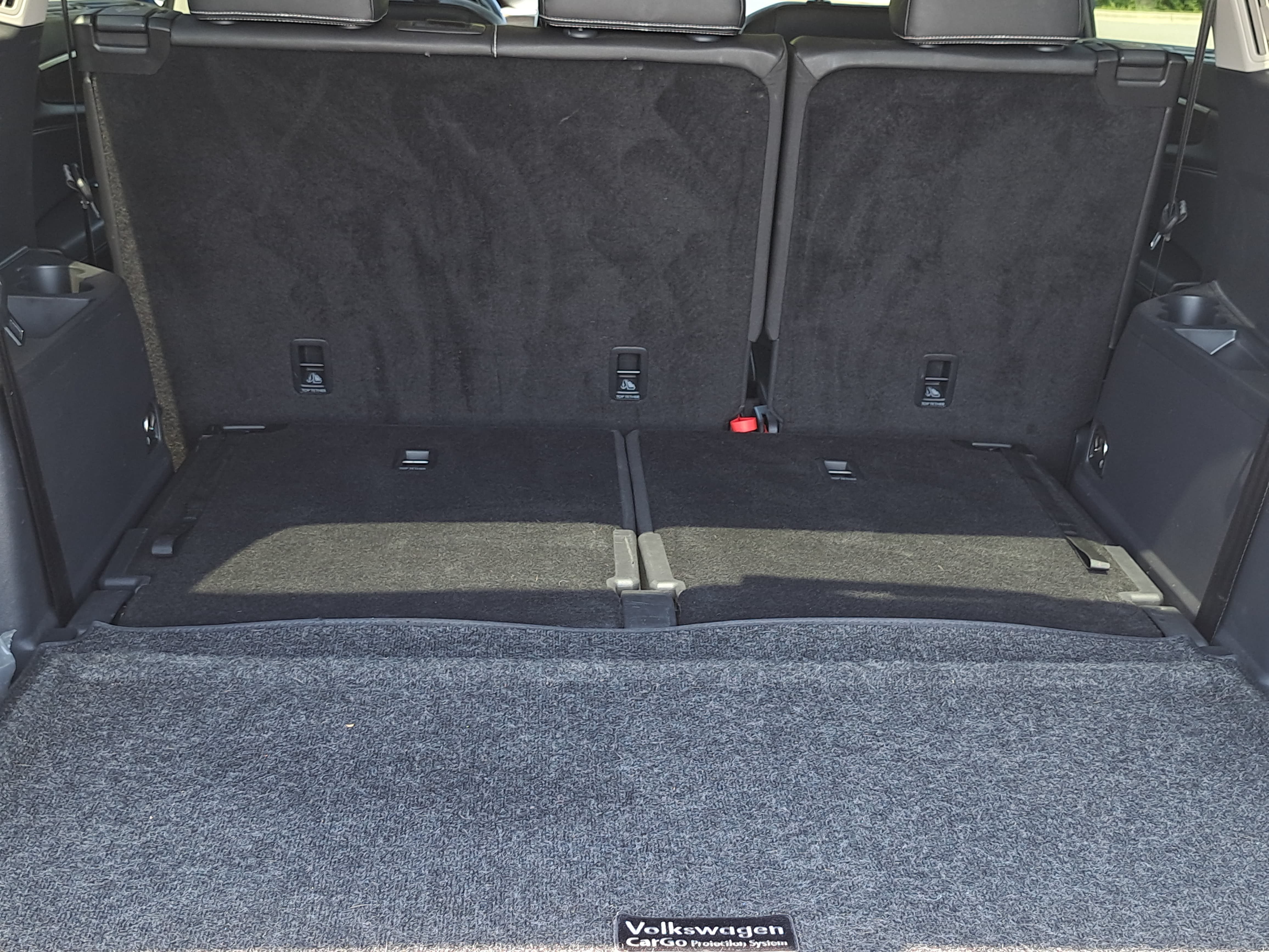 Certified 2026 Volkswagen Atlas SEL AWD/4WD image 13