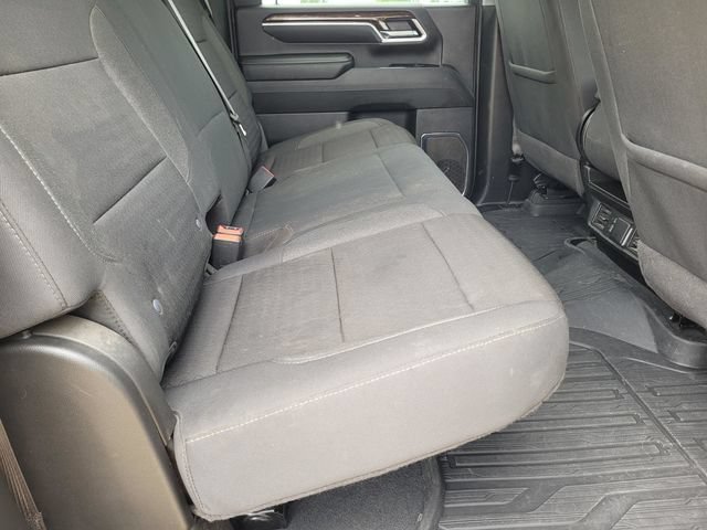 Used 2024 GMC Sierra 2500 SLE AWD/4WD image 28