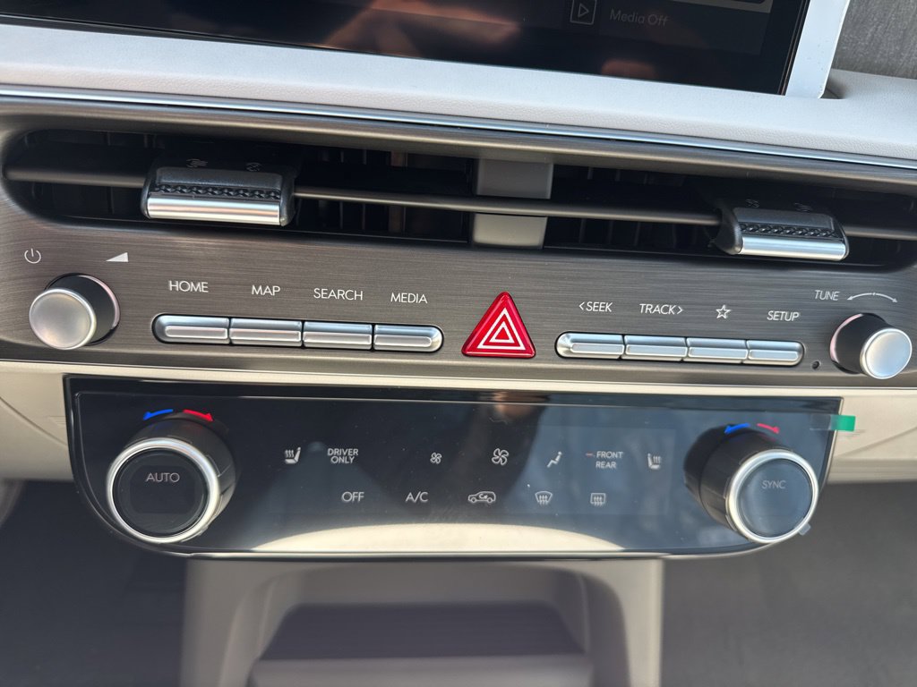 New 2026 Hyundai Palisade SEL AWD/4WD image 15