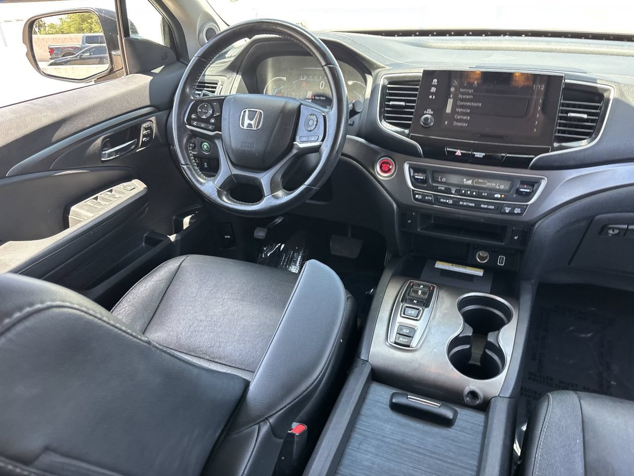 Certified 2022 Honda Pilot Special Edition image 12