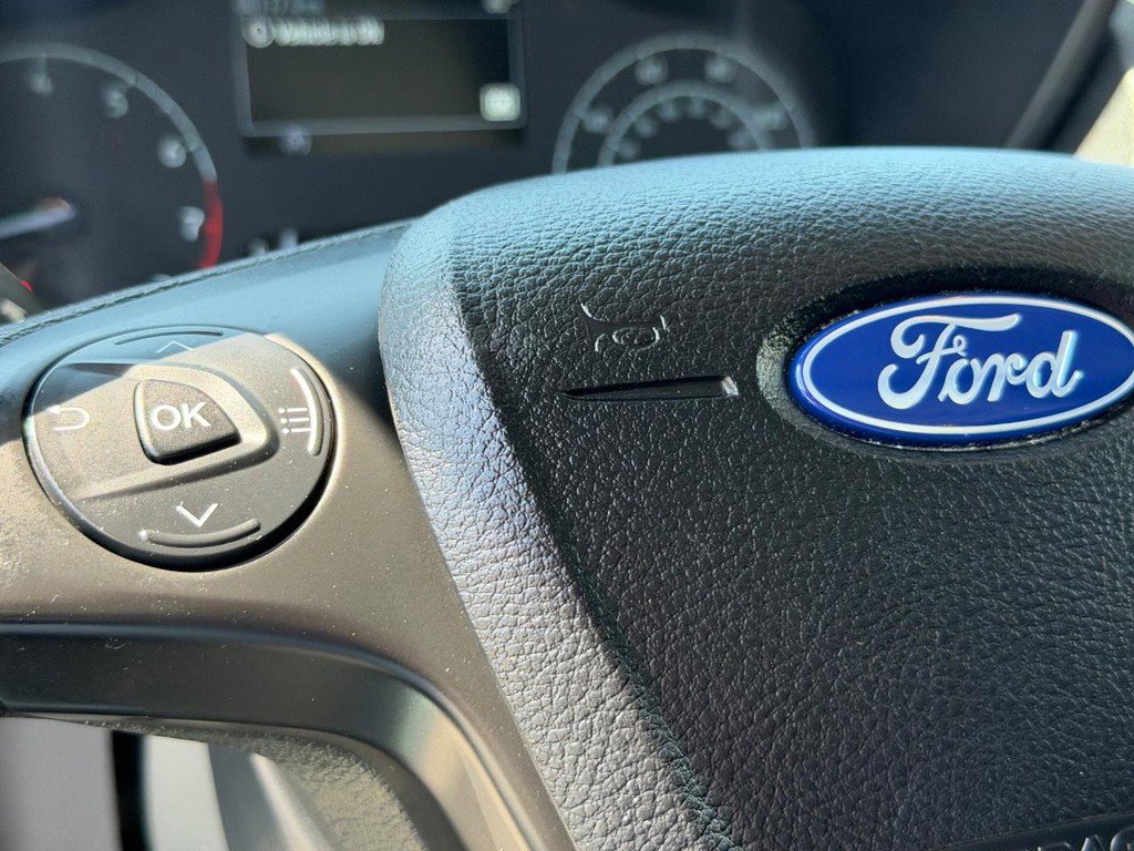 Used 2022 Ford Transit Connect XL FWD image 38