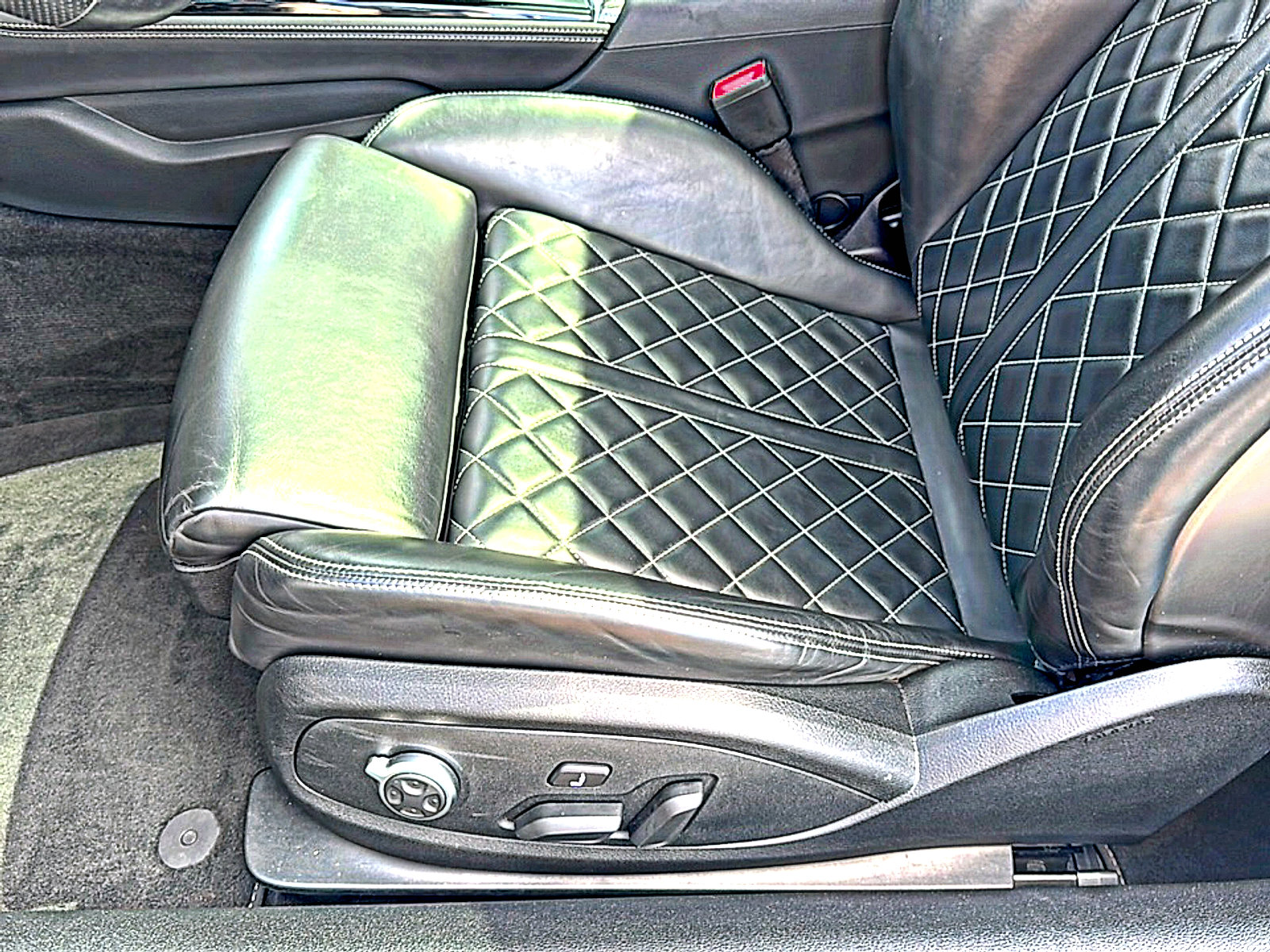 Used 2021 Audi S5 Premium Plus image 15