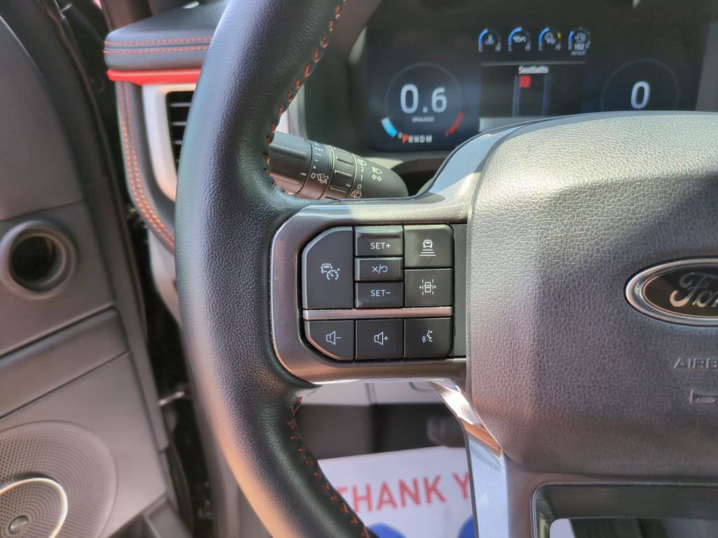 Used 2023 Ford Expedition Timberline AWD/4WD image 34
