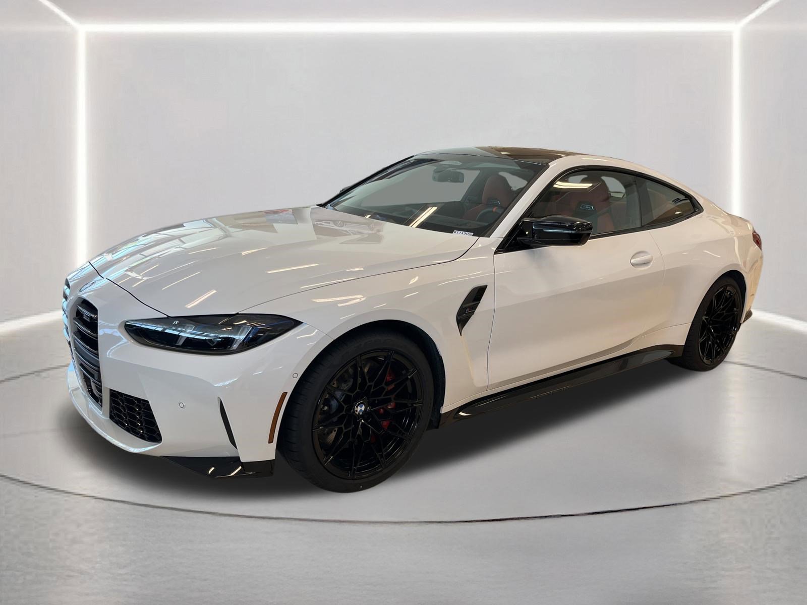 New 2026 BMW M4 Competition RWD image 17