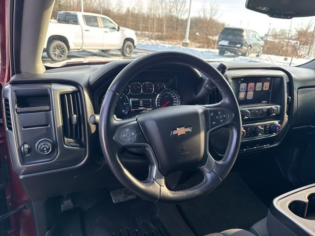 Used 2014 Chevrolet Silverado 1500 LT w/ All Star Edition image 11