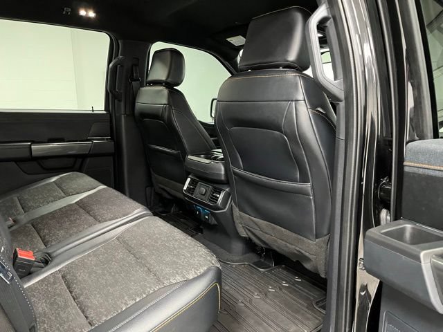 Used 2023 Ford F150 Tremor AWD/4WD image 47