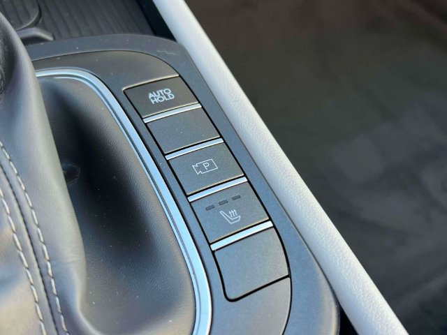 Certified 2026 Hyundai Kona SEL Sport AWD/4WD image 29