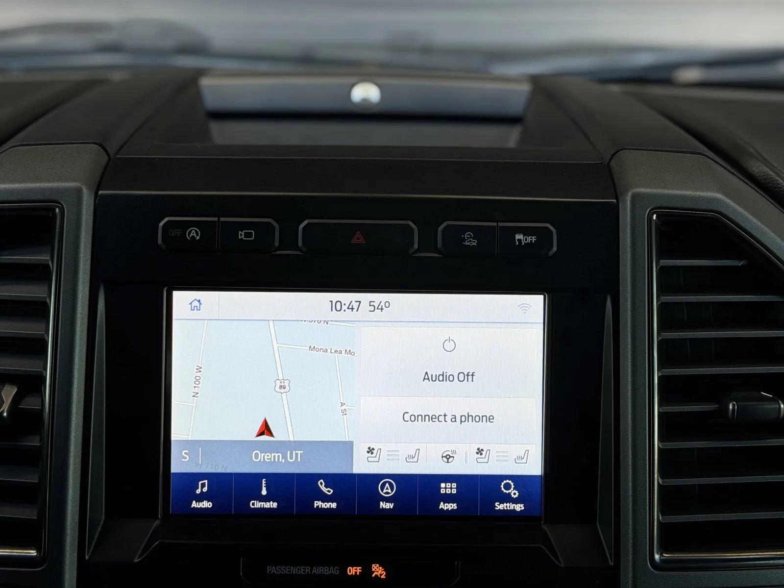 Used 2020 Ford F150 Raptor w/ Equipment Group 802A Luxury image 32