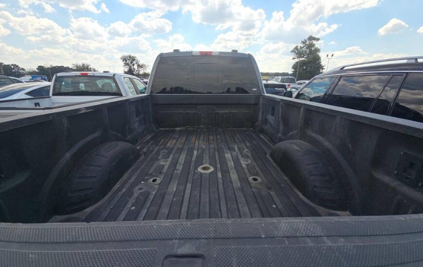 Used 2023 Ford F350 Lariat w/ Lariat Ultimate Package image 7