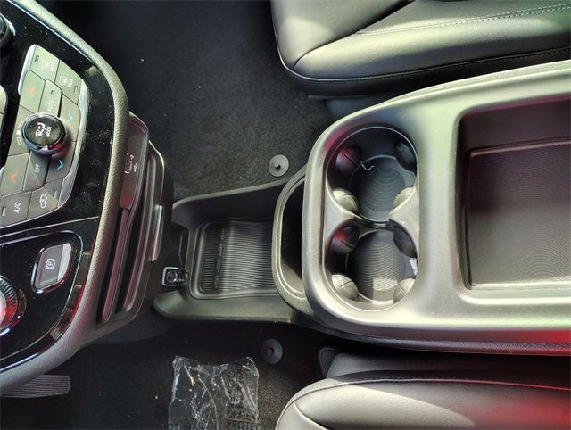 New 2026 Chrysler Pacifica Select image 24